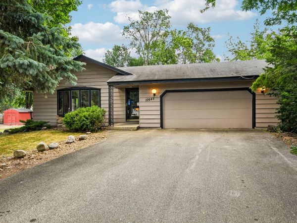 10645 Xerxes Avenue S, Bloomington, MN 55431