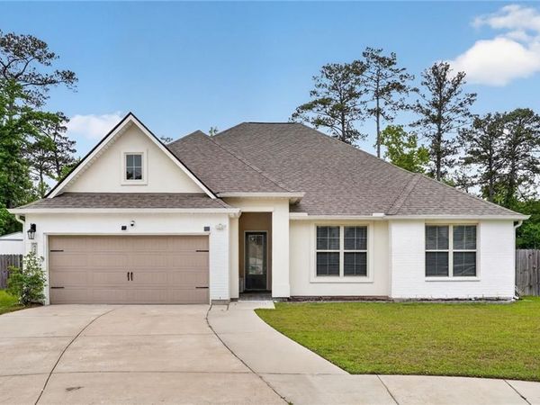 67561 EMERALD DOVE Drive , Covington, LA 70433