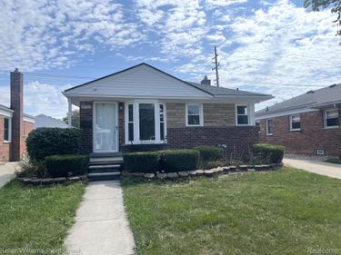 29706 Taylor Street , St Clair Shores, Mi 48082
