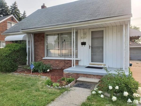 6135 INKSTER Road , Garden, Mi 48135