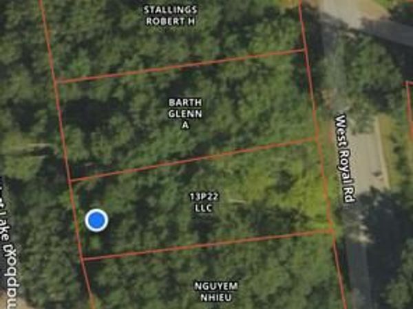 7731 W Royal Road, Canadian Lakes, MI 49346