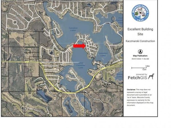 7731 W Royal Road, Canadian Lakes, MI 49346