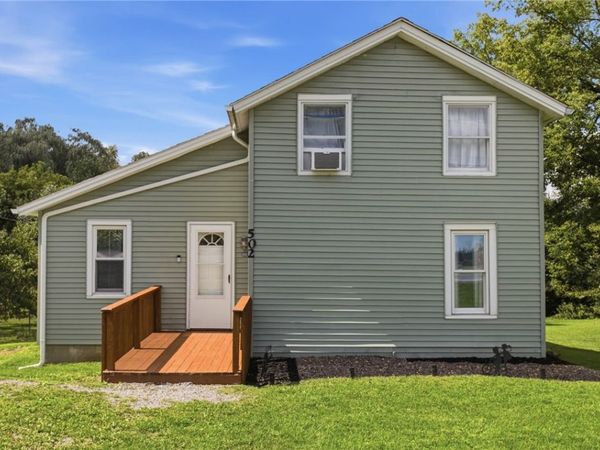 502 Middle Road , Caledonia, NY 14423