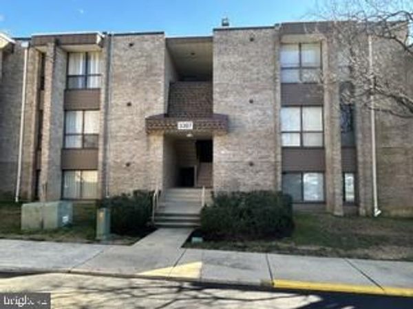3307 HUNTLEY DRIVE, Unit T2, TEMPLE HILLS, MD 20748