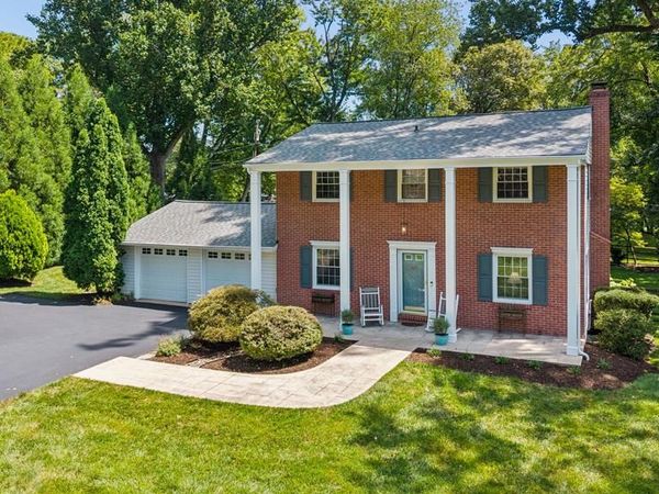 5061 DURHAM ROAD W, COLUMBIA, MD 21044
