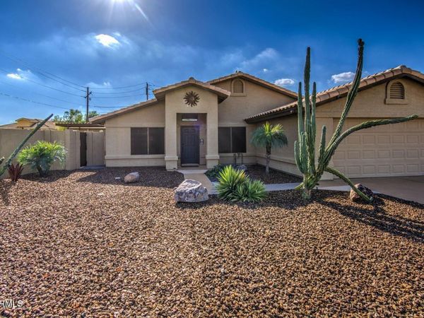 2026 N 64th Street, Mesa, AZ 85215