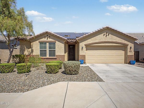 18818 W MARSHALL Avenue, Litchfield Park, AZ 85340