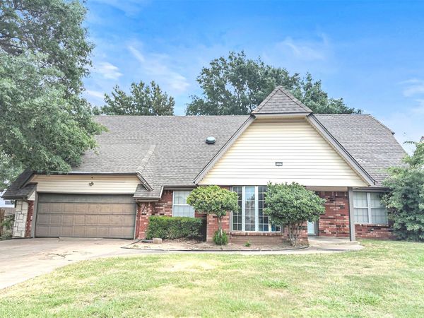 6623 S 93rd East Avenue , Tulsa, OK 74133