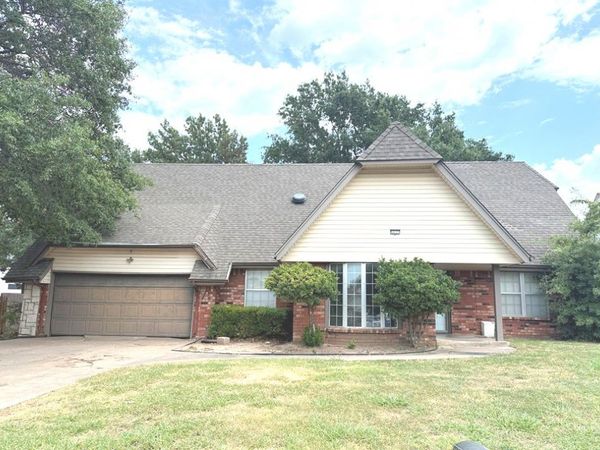 6623 S 93rd East Avenue , Tulsa, OK 74133