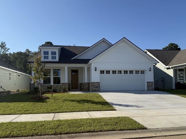 617 Palm Bay Dr. , Myrtle Beach, SC 29588