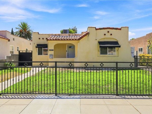 6639 Rose, Long Beach, CA 90805