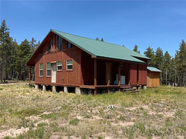 2704 Purnell Lane , Fort Garland, CO 81133