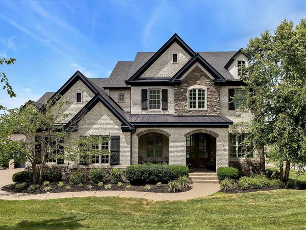 1888 Charity Dr , Brentwood, TN 37027