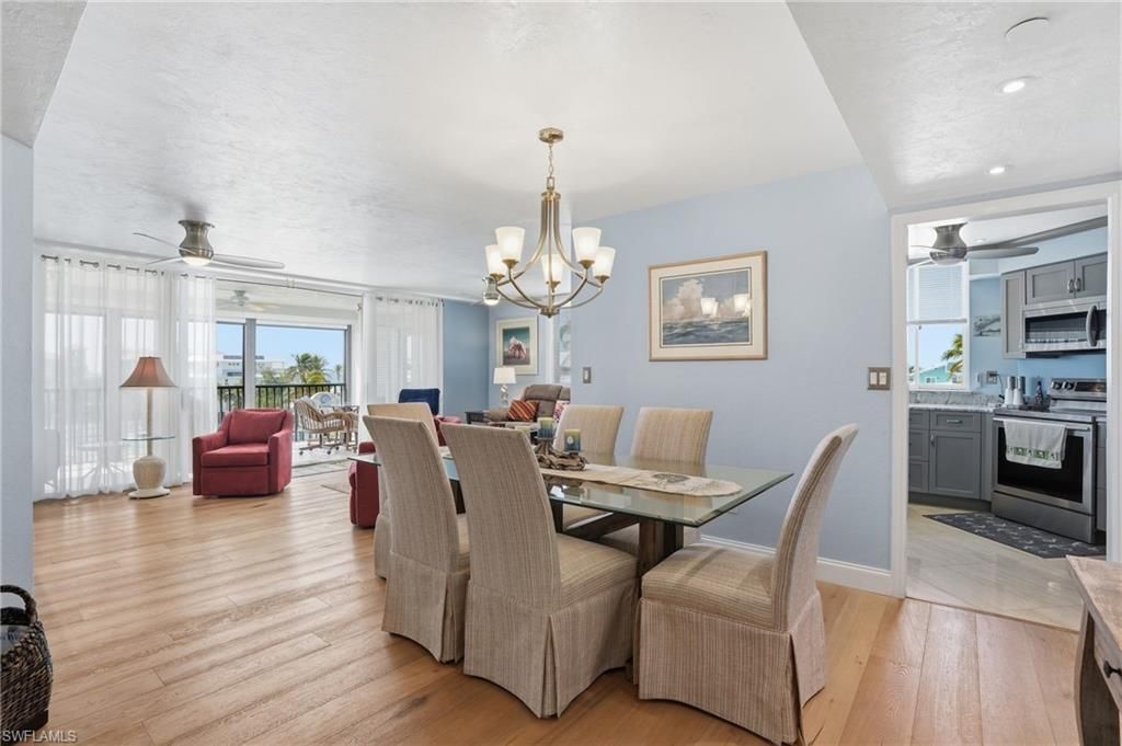 4745 Estero Blvd , Unit 204, Fort Myers Beach, FL 33931 Photo