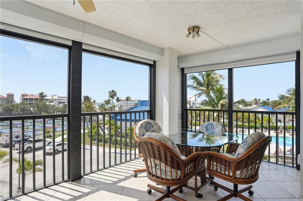 4745 Estero Blvd , Unit 204, Fort Myers Beach, FL 33931 Photo