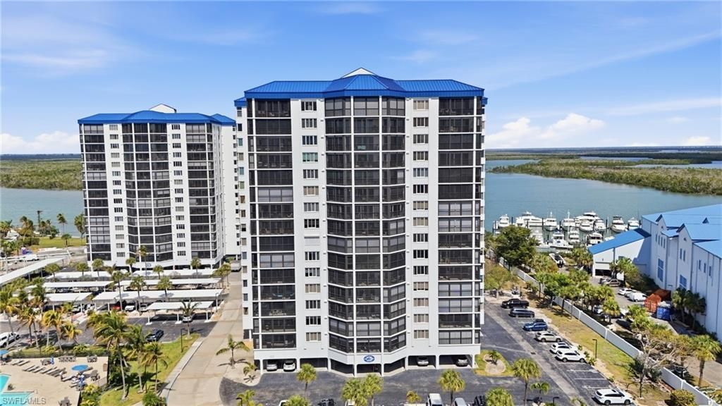 4745 Estero Blvd , Unit 204, Fort Myers Beach, FL 33931 Photo