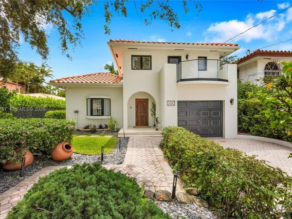 428 SW 19th Rd , Miami, FL 33129