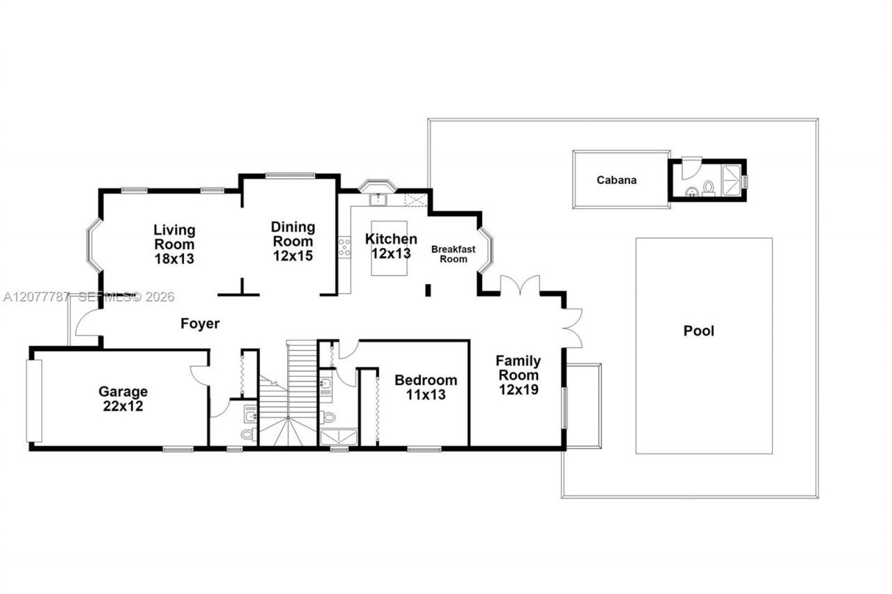 428 SW 19th Rd , Miami, FL 33129 Photo