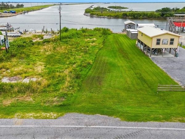 6403 HIGHWAY 56, Chauvin, LA 70344
