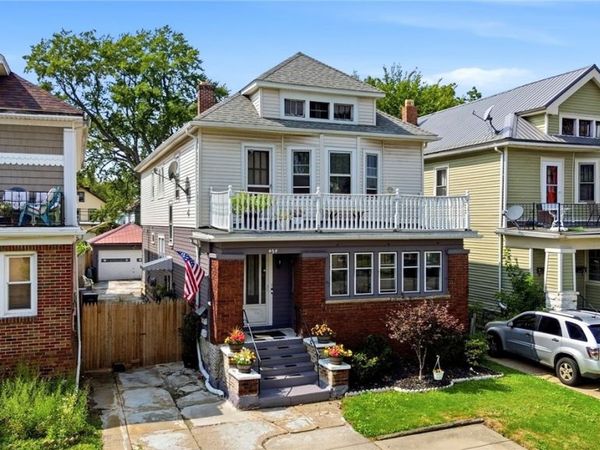 454 Colvin Avenue, Buffalo, NY 14216