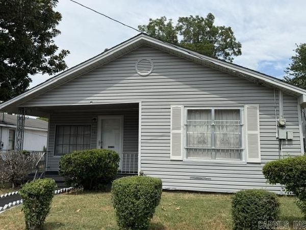 Little Rock, AR 72202