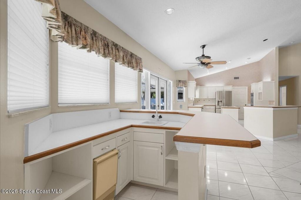 1085 Old Parsonage Drive, Merritt Island, FL 32952 Photo