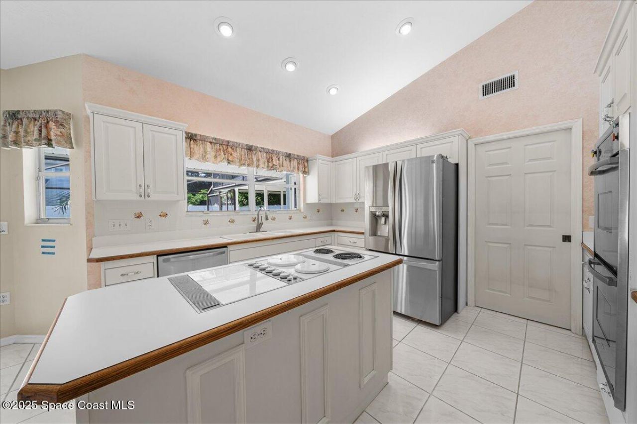 1085 Old Parsonage Drive, Merritt Island, FL 32952 Photo