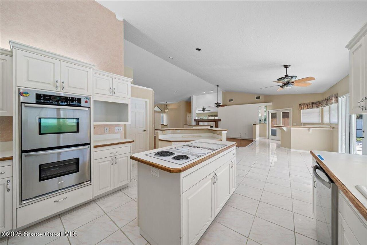 1085 Old Parsonage Drive, Merritt Island, FL 32952 Photo