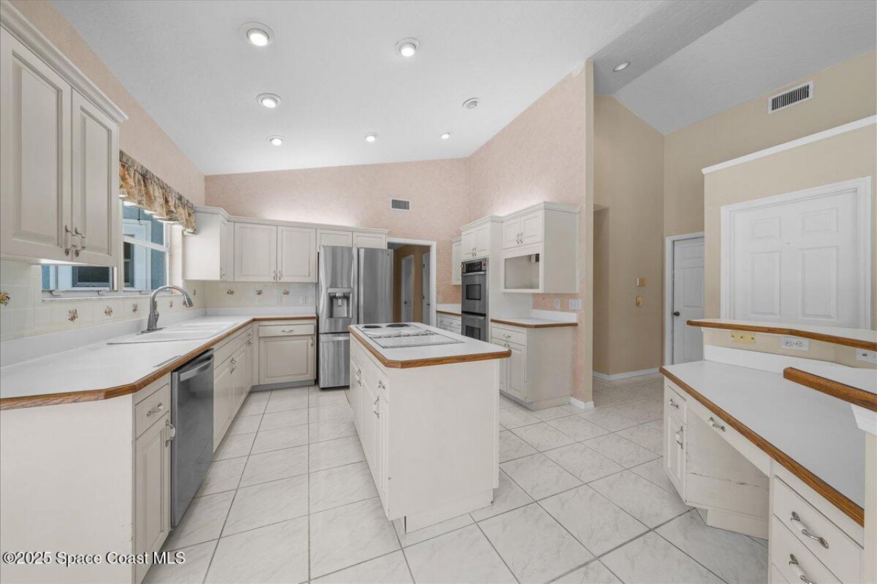 1085 Old Parsonage Drive, Merritt Island, FL 32952 Photo