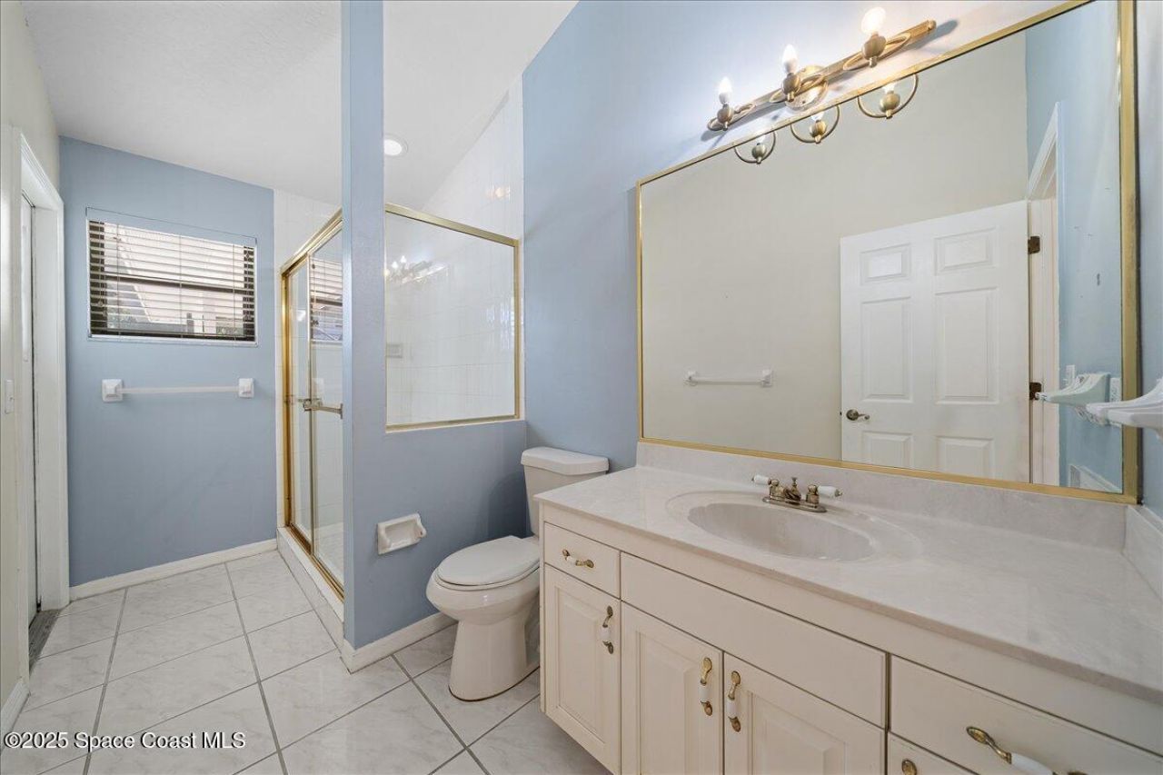 1085 Old Parsonage Drive, Merritt Island, FL 32952 Photo