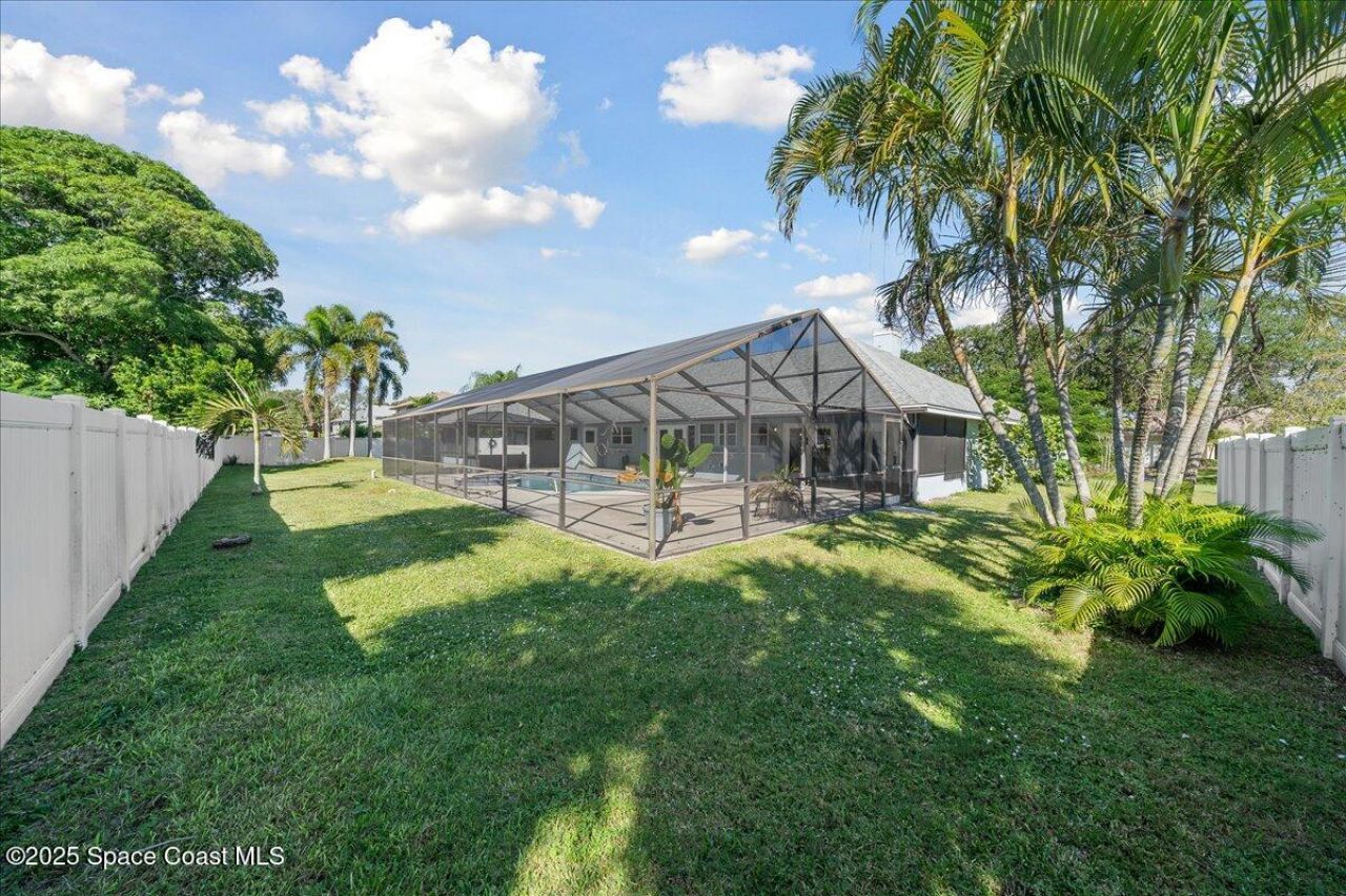 1085 Old Parsonage Drive, Merritt Island, FL 32952 Photo