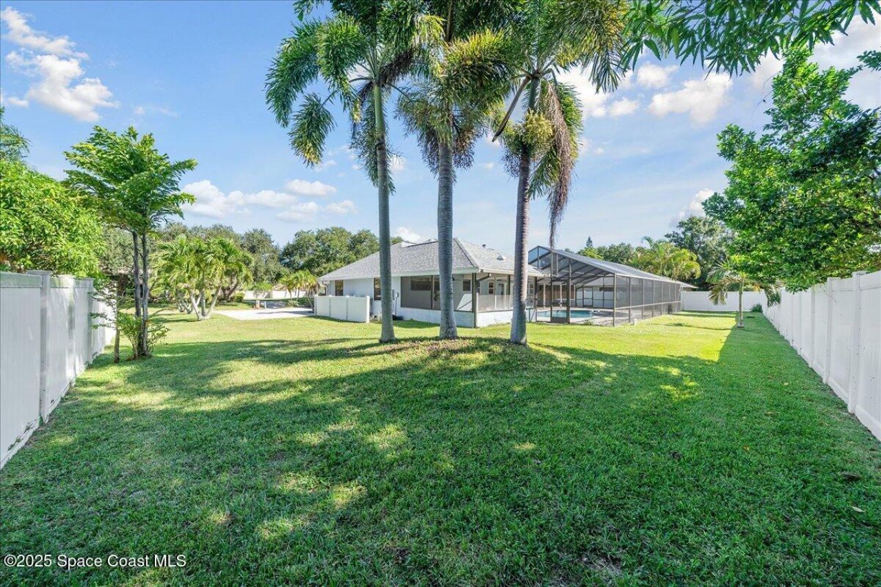 1085 Old Parsonage Drive, Merritt Island, FL 32952 Photo