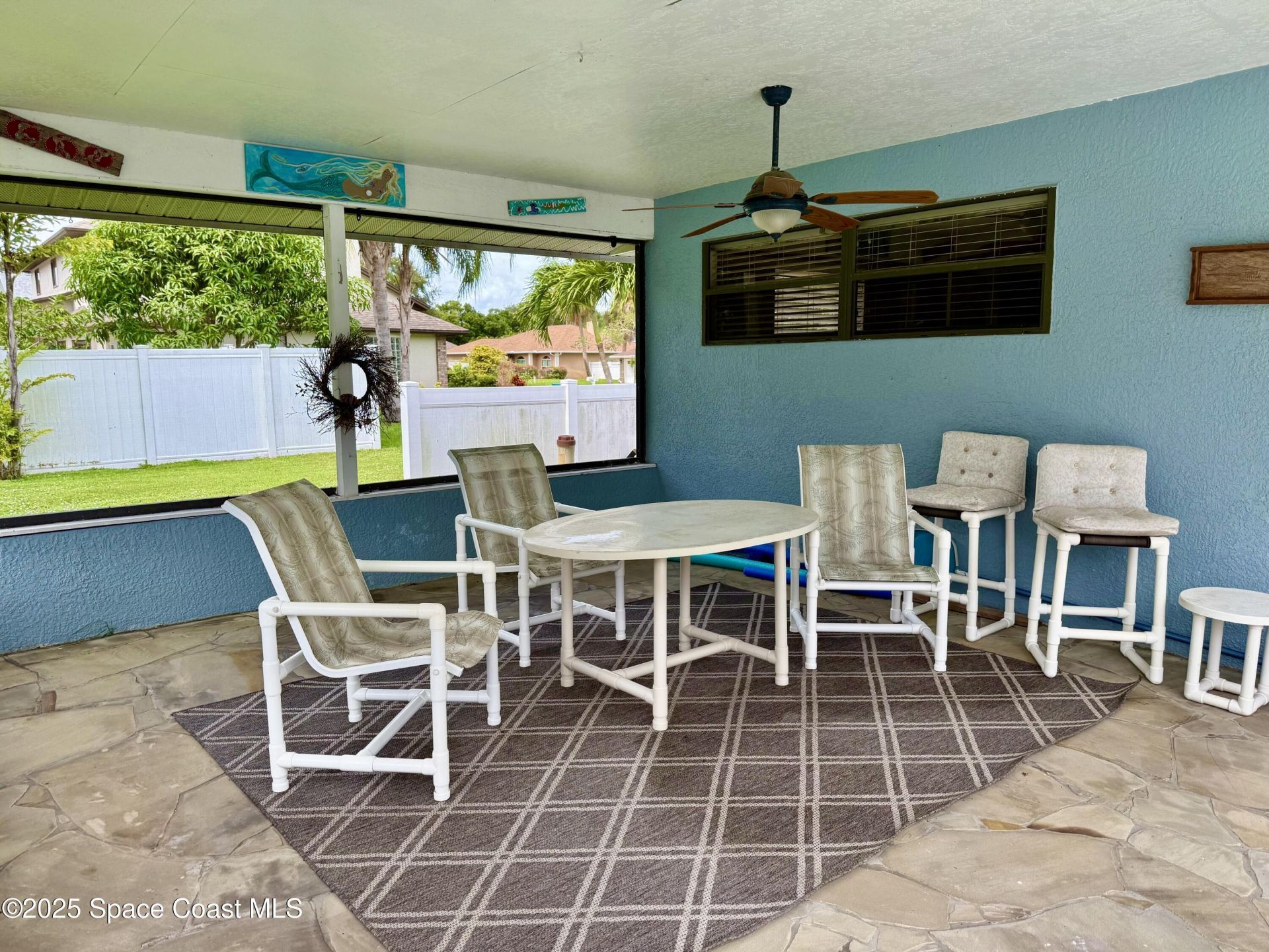 1085 Old Parsonage Drive, Merritt Island, FL 32952 Photo