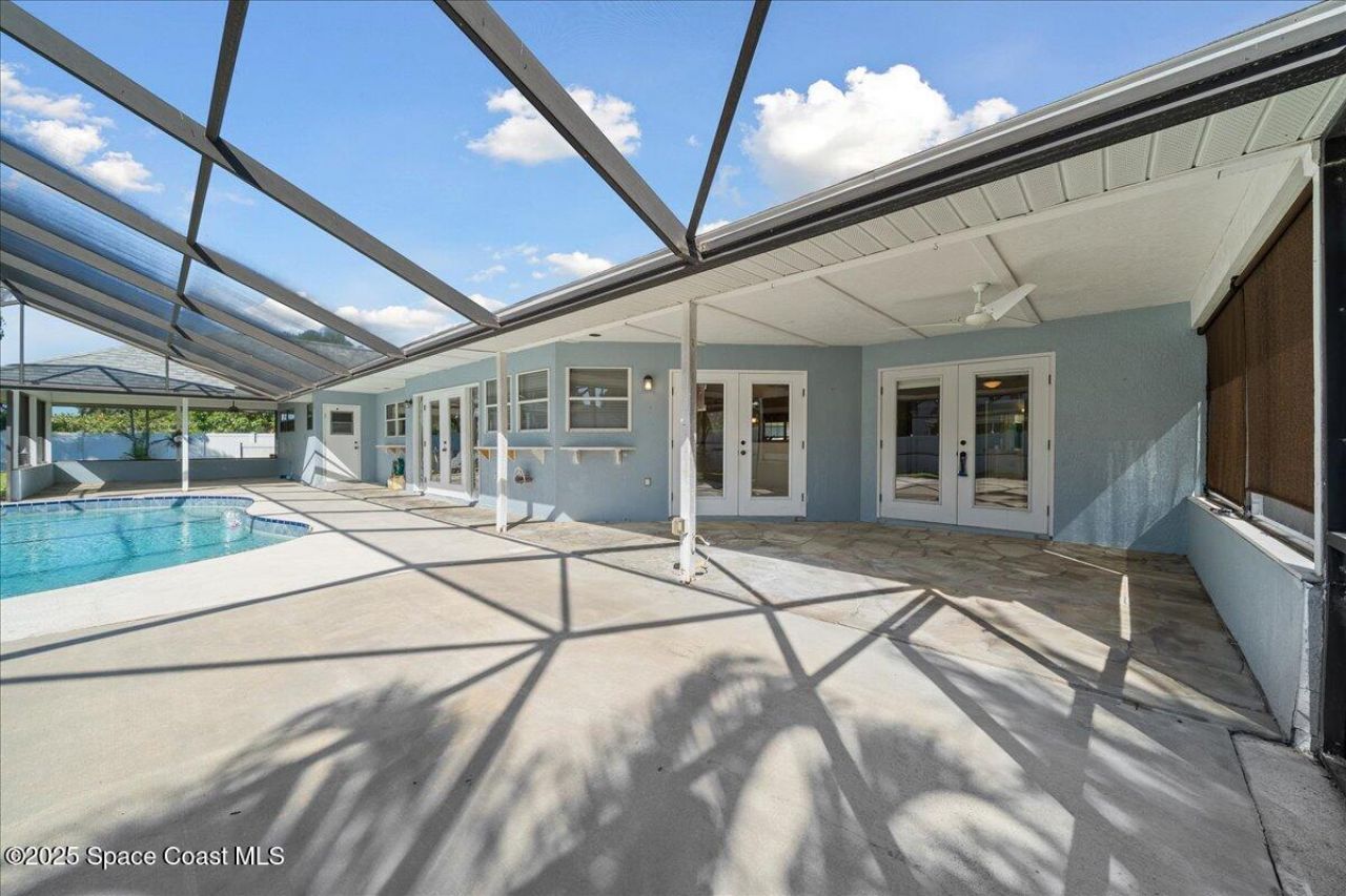 1085 Old Parsonage Drive, Merritt Island, FL 32952 Photo