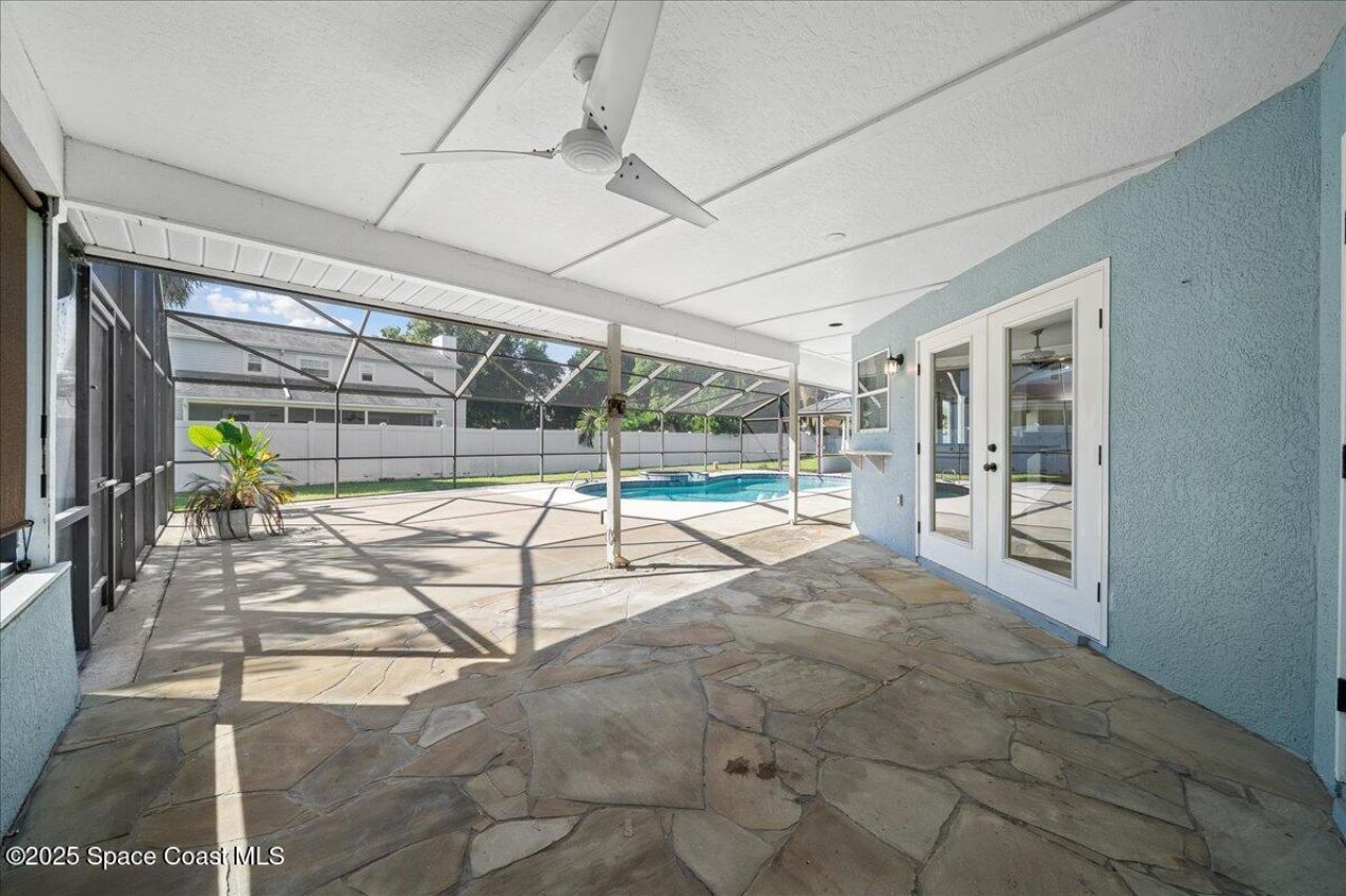 1085 Old Parsonage Drive, Merritt Island, FL 32952 Photo