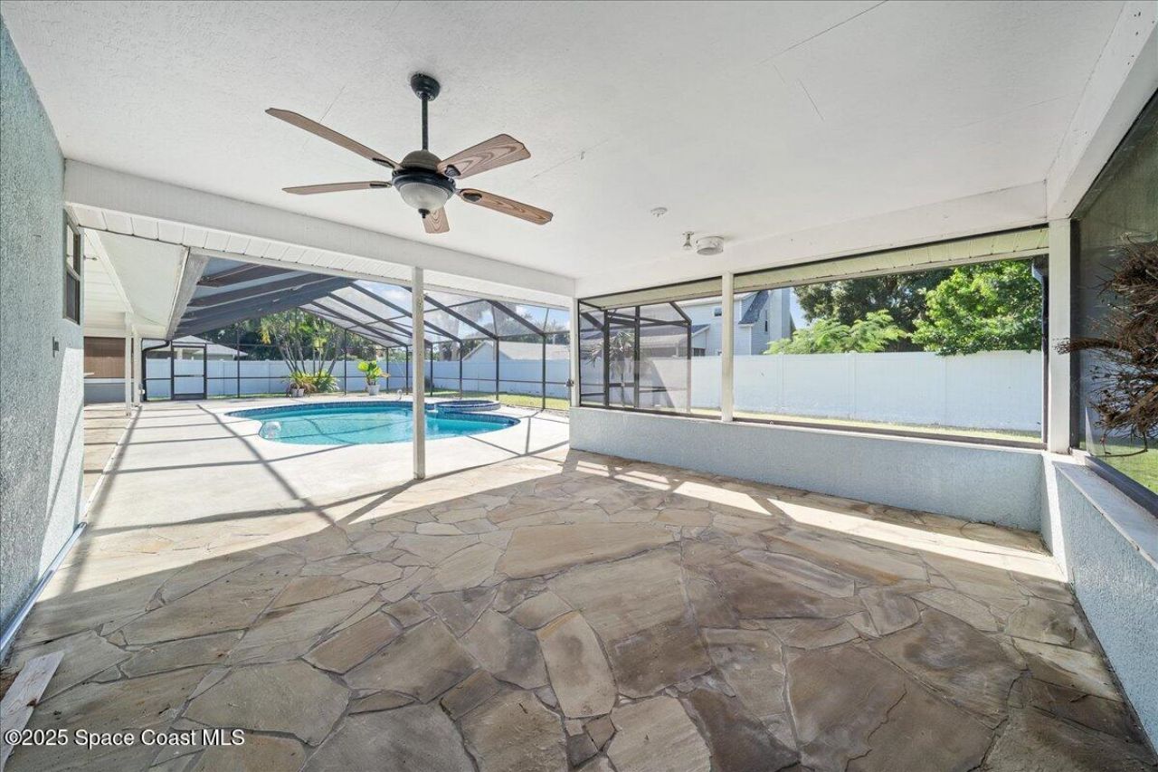 1085 Old Parsonage Drive, Merritt Island, FL 32952 Photo