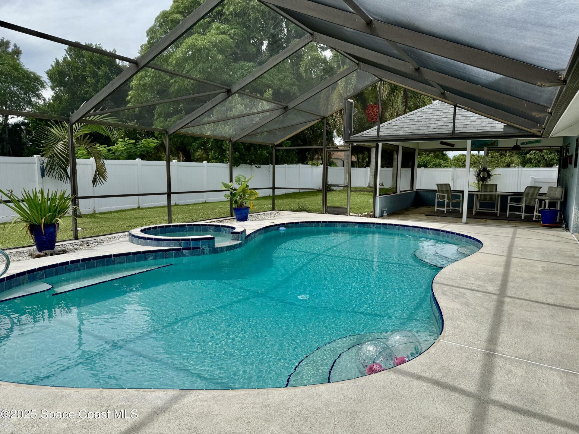 1085 Old Parsonage Drive, Merritt Island, FL 32952 Photo