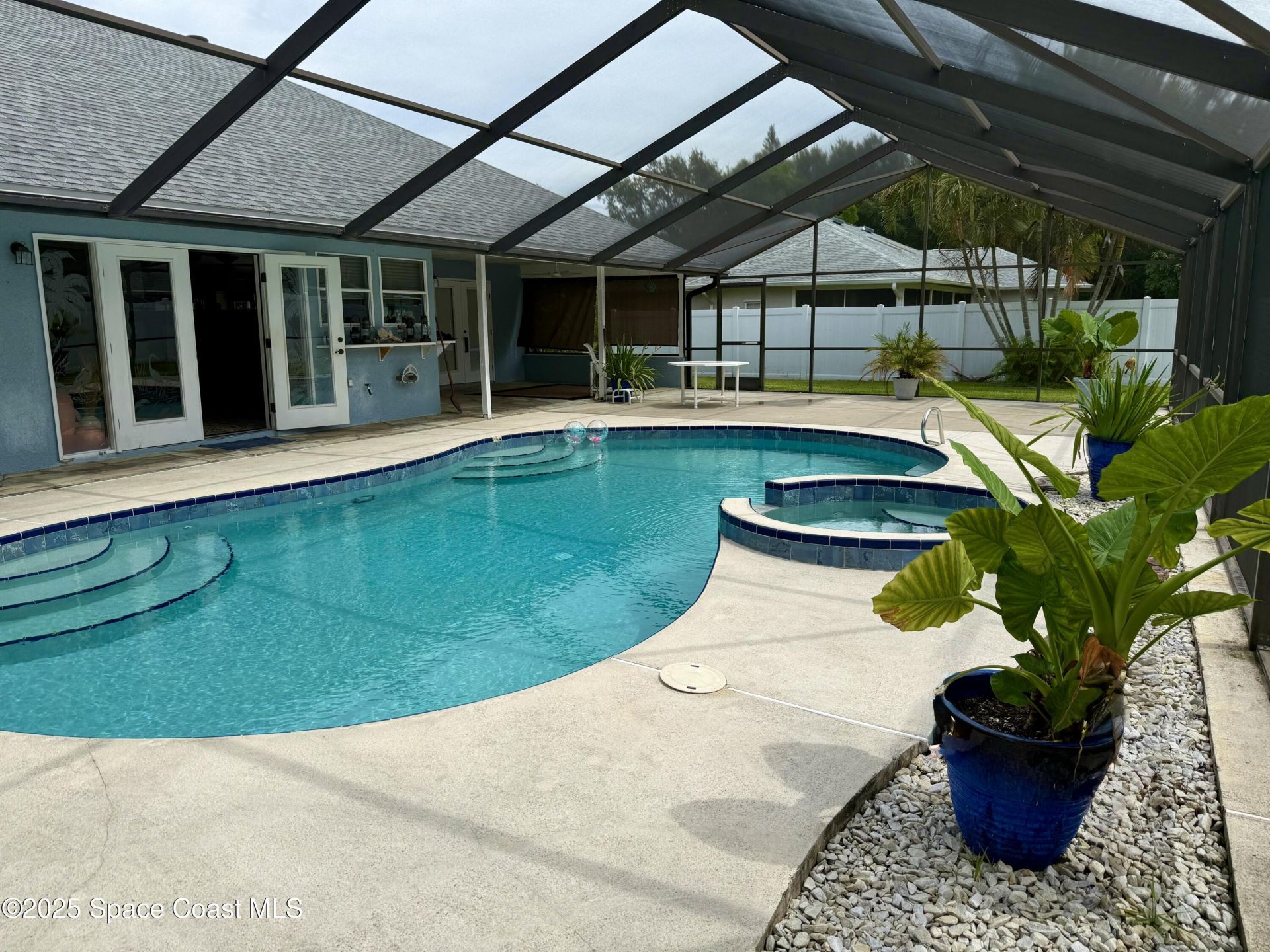 1085 Old Parsonage Drive, Merritt Island, FL 32952 Photo