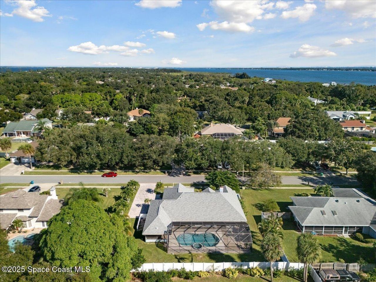 1085 Old Parsonage Drive, Merritt Island, FL 32952 Photo