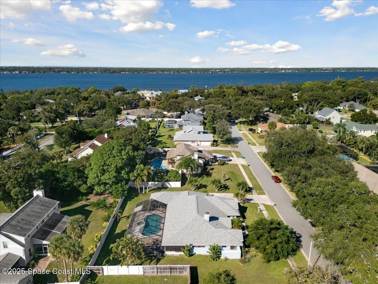 1085 Old Parsonage Drive, Merritt Island, FL 32952 Photo