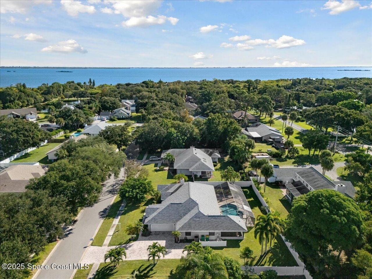 1085 Old Parsonage Drive, Merritt Island, FL 32952 Photo