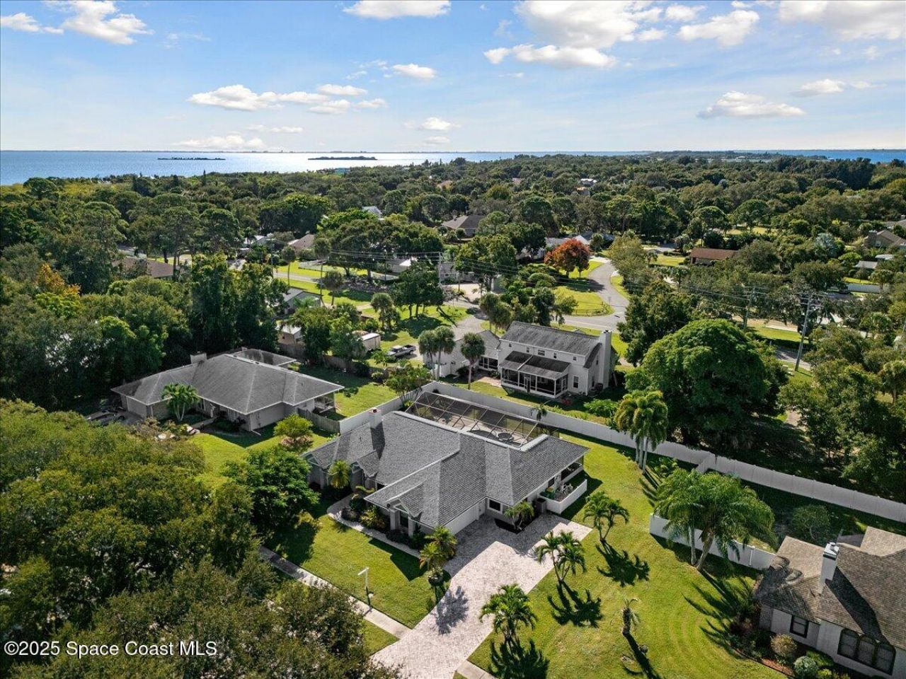 1085 Old Parsonage Drive, Merritt Island, FL 32952 Photo
