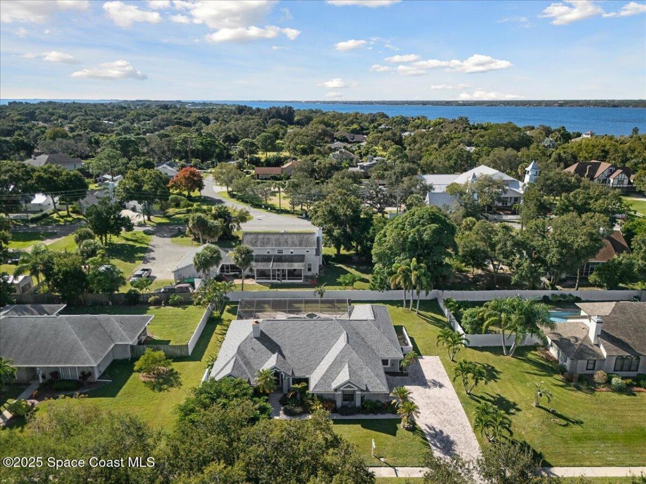 1085 Old Parsonage Drive, Merritt Island, FL 32952 Photo