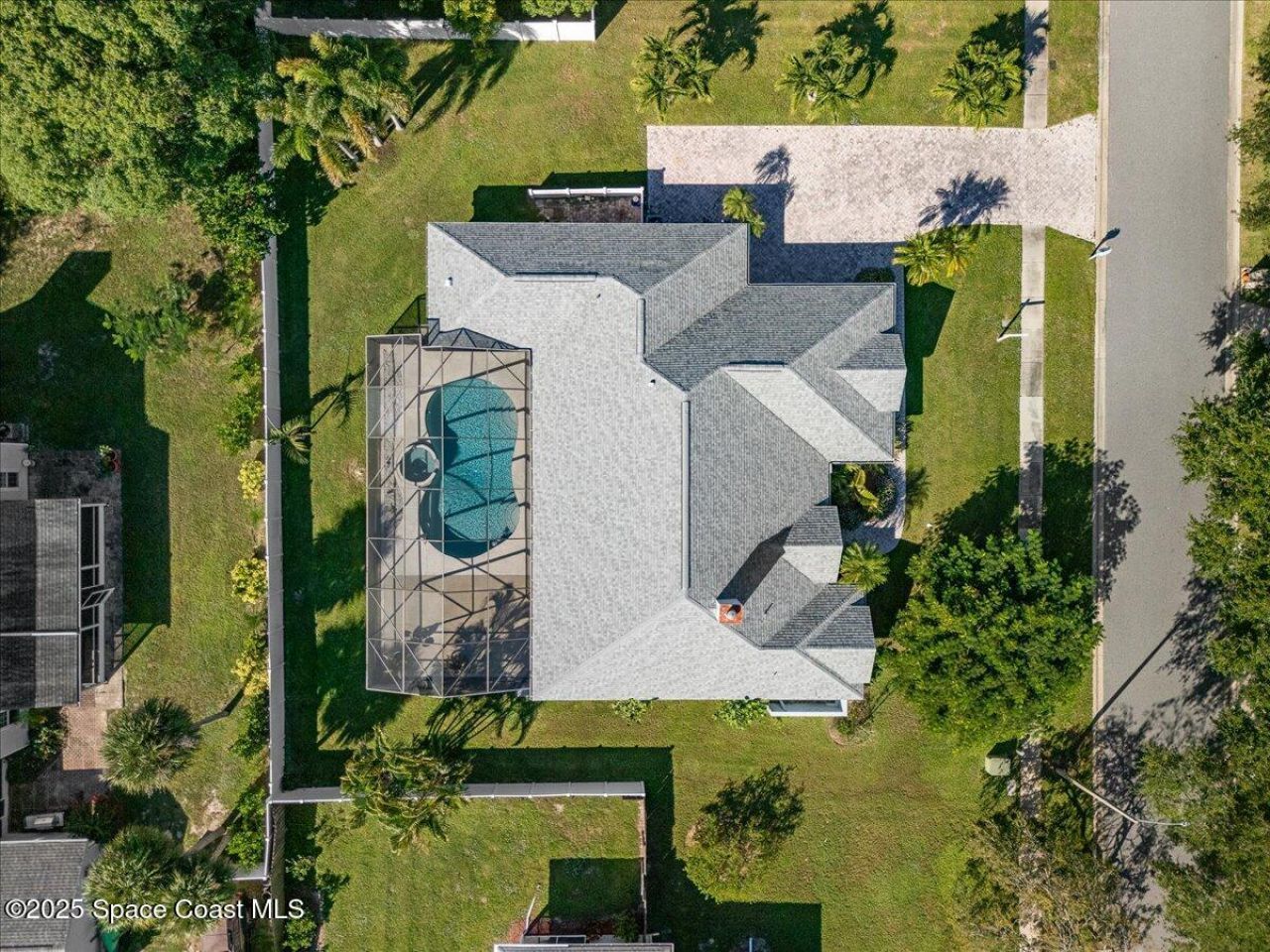1085 Old Parsonage Drive, Merritt Island, FL 32952 Photo