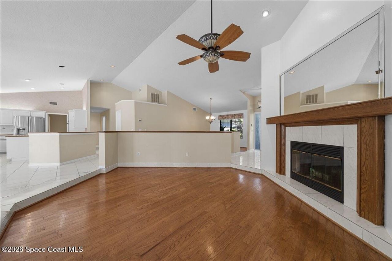 1085 Old Parsonage Drive, Merritt Island, FL 32952 Photo