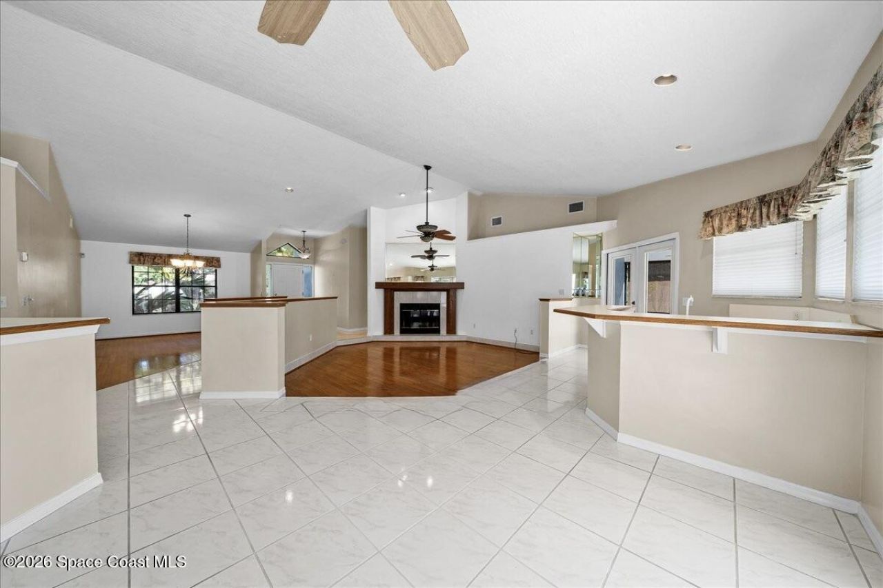 1085 Old Parsonage Drive, Merritt Island, FL 32952 Photo