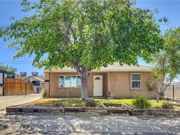 550 NATIONAL Street, Unit 550, Henderson, NV 89015