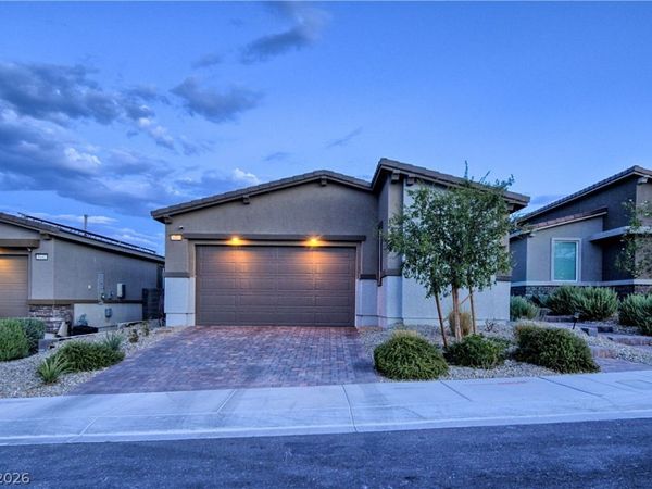 9447 Elmhurst Ridge Avenue , Las Vegas, NV 89143