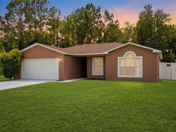 930 DERBYSHIRE DRIVE , KISSIMMEE, FL 34758