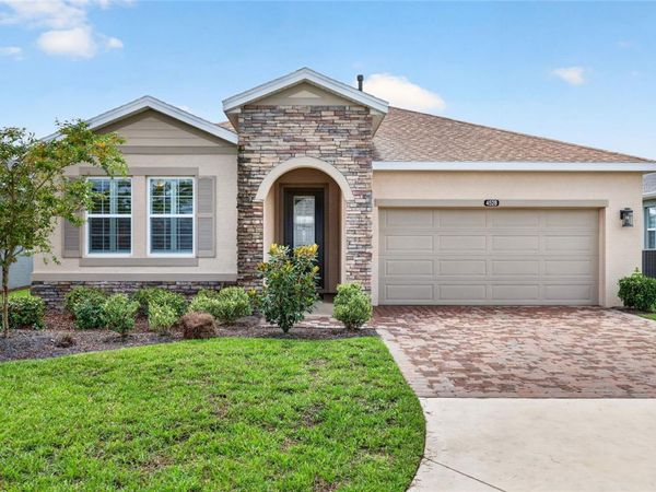 4528 NW 54TH TERRACE , OCALA, FL 34482